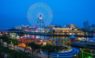 【2020年】はじめての横浜観光に！王道の観光スポット＆ポイントをご紹介♪