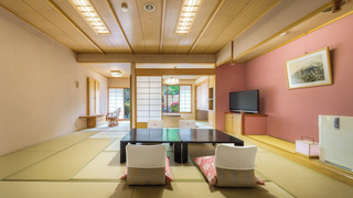 桂亭　和室[山梨ワインラウンジ利用可能]