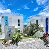 オーシャンビュー石垣(沖縄県 別荘・ヴィラ・コンドミニアム) / 2