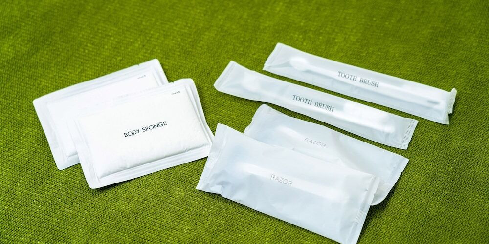 客室の設備とサービス