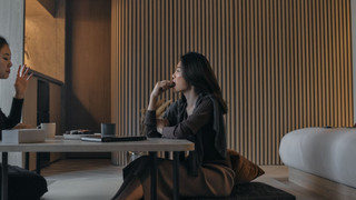 トラディショナル ツインルーム