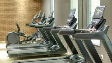 施設内の設備 / 1