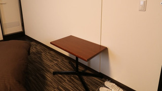 スタンダード ツインルーム 禁煙