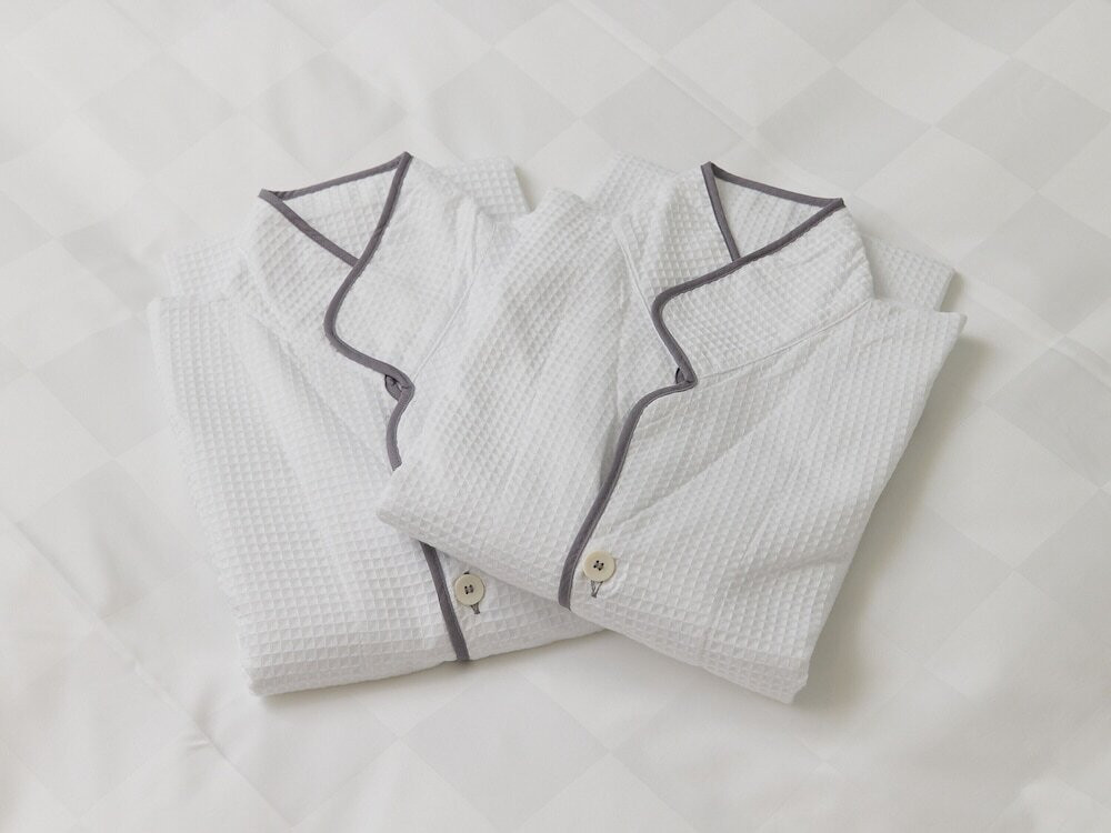 客室の設備とサービス