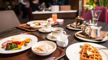 食事・飲み物 / 2