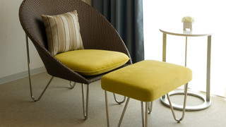 ツインデラックス 禁煙