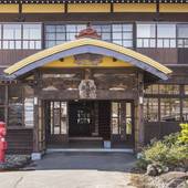蔦温泉旅館 足元から源泉湧出の自噴温泉（青森県 旅館） / 4
