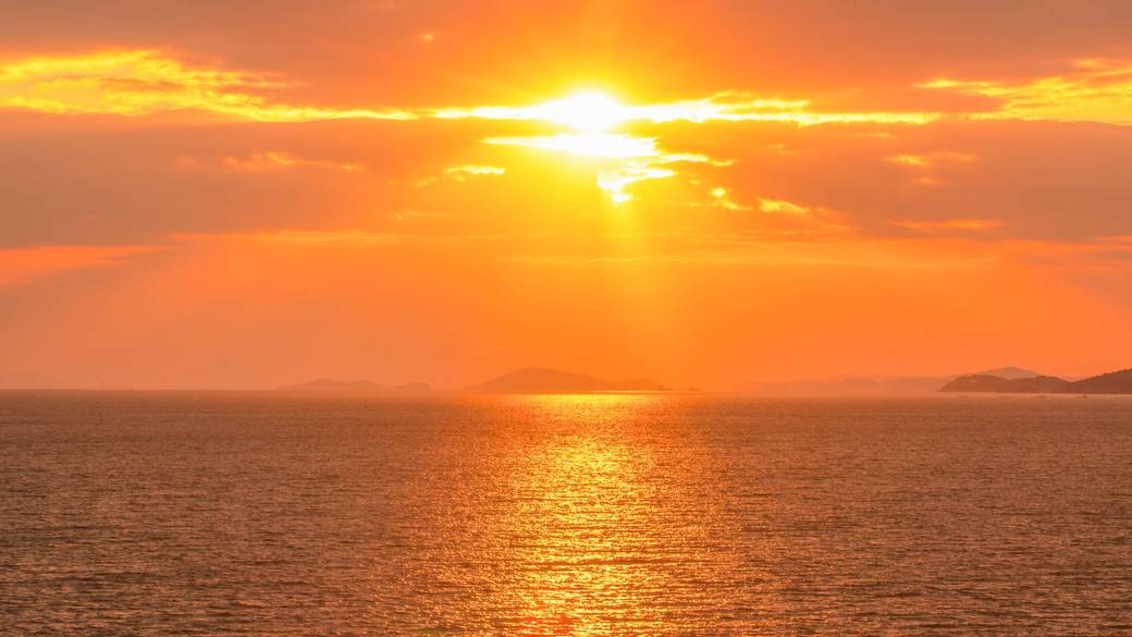 夕景を満喫できる
ロビーラウンジ / 4