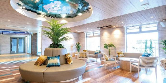 ラ・ジェント・ホテル沖縄北谷（沖縄県 シティホテル） / 1