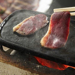 【北陸・東海】野生の恵みをいただく。ジビエが食べられる宿5選