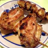 焼鳥 川名（ヤキトリカワナ）