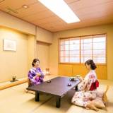 嬉野温泉 うれしの元湯（ウレシノモトユ） / 6