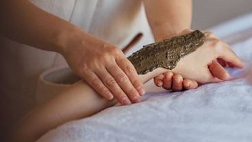 スパ トリートメント / 1