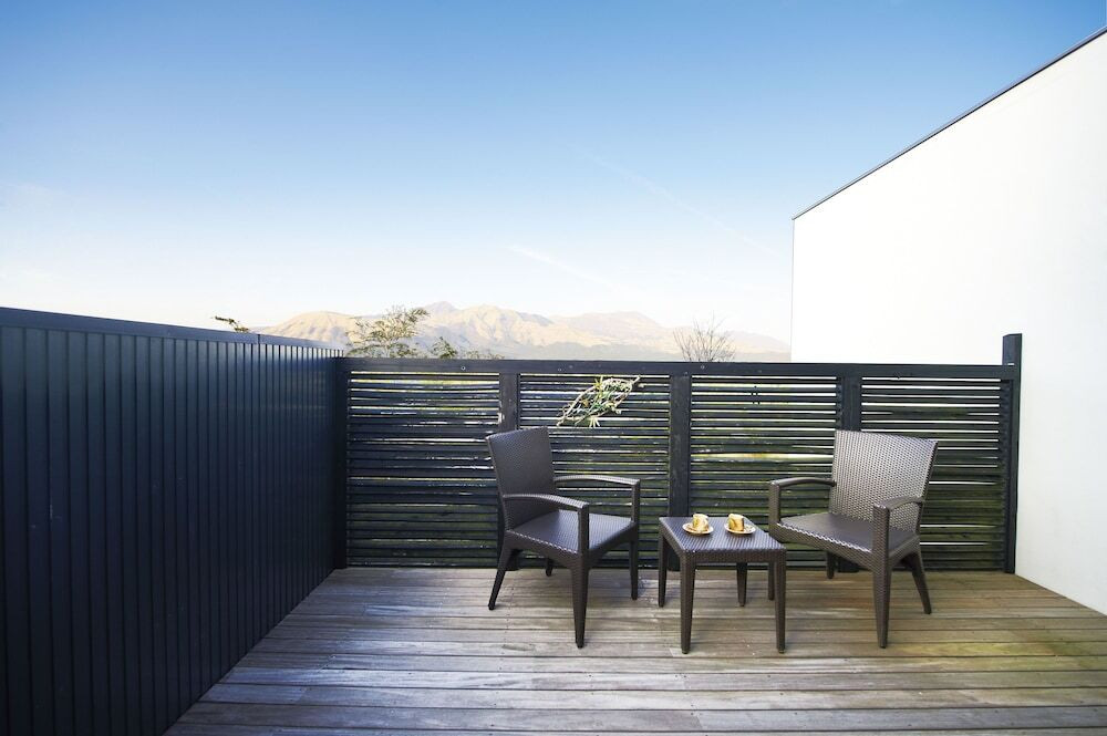 テラス / パティオ