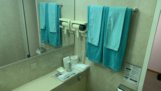 ツインルーム 禁煙