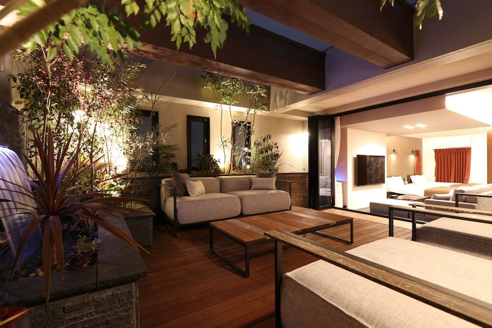 最新IoTを導入。クリーン＆ラグジュアリーにステイできるホテル3560788