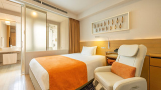 ◇禁煙◇セミダブルルーム