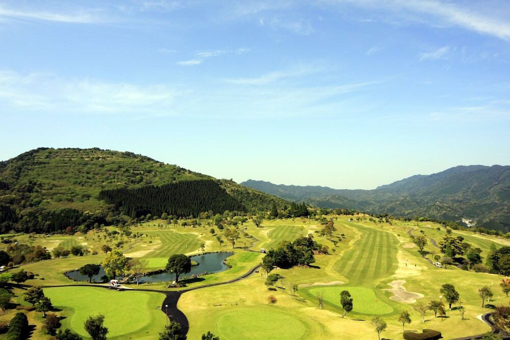 施設からの眺望