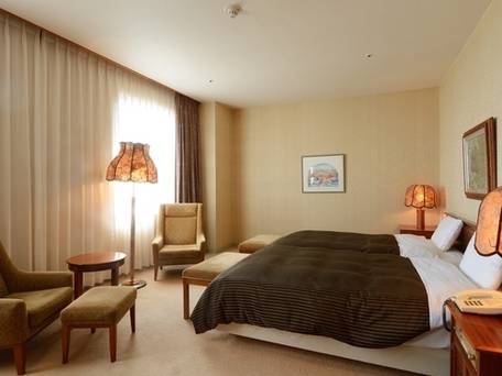 ホテルコンコルド浜松 / 4