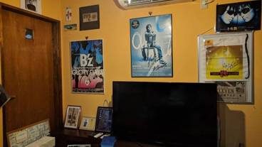 リビング エリア / 15