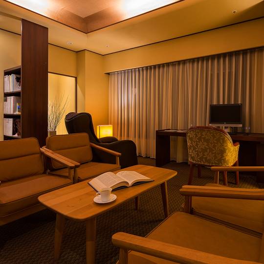 マガジンライブラリー / 3