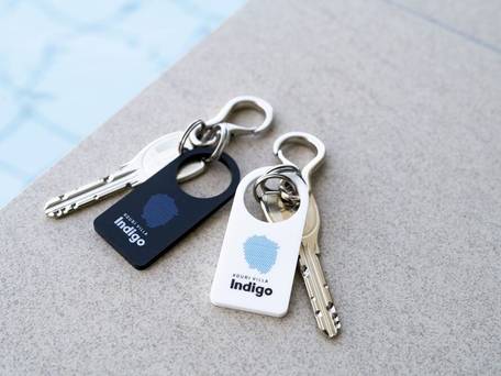 古宇利ヴィラ Indigo / 2