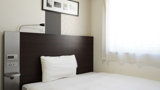 スタンダード ルーム ダブルベッド 1 台 禁煙