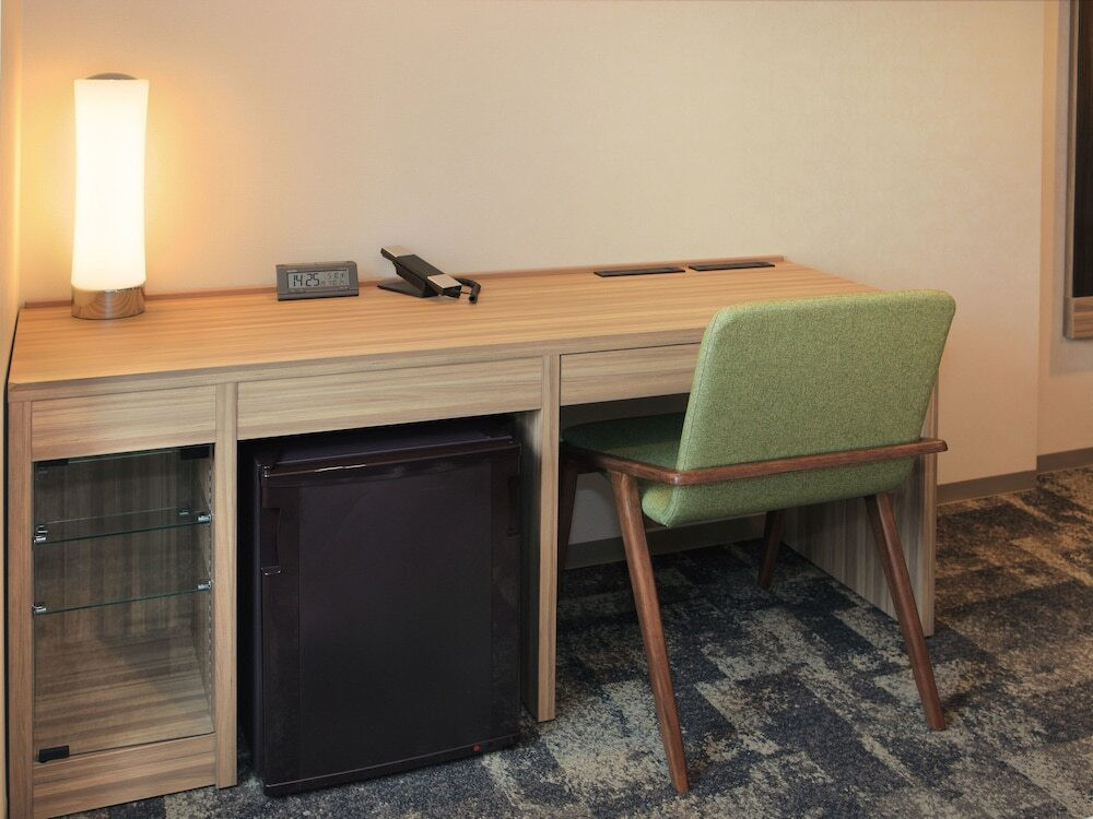 客室の設備とサービス