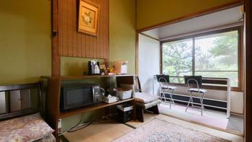 施設内の設備 / 3