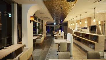 レストラン / 24