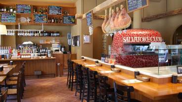 レストラン / 11