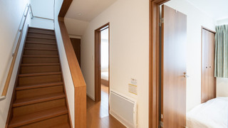 コンフォート コンドミニアム 2 ベッドルーム (A)