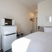 HOTEL R9 The Yard 鹿沼西茂呂（栃木県 ビジネスホテル） / 5