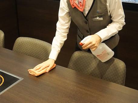 ホテルルートイン豊川インター / 5