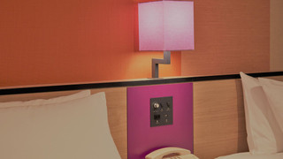 26th-32th ツインルーム禁煙 高層階