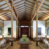 レセプション / 3