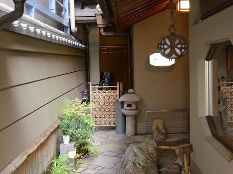 京乃宿 加ぎ平 / 5