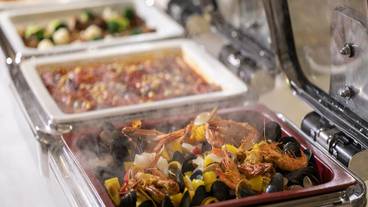 ビュッフェ / 22