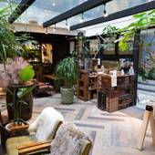 HOSTEL CUORE倉敷(岡山県 ゲストハウス・ホステル・ドミトリー) / 3