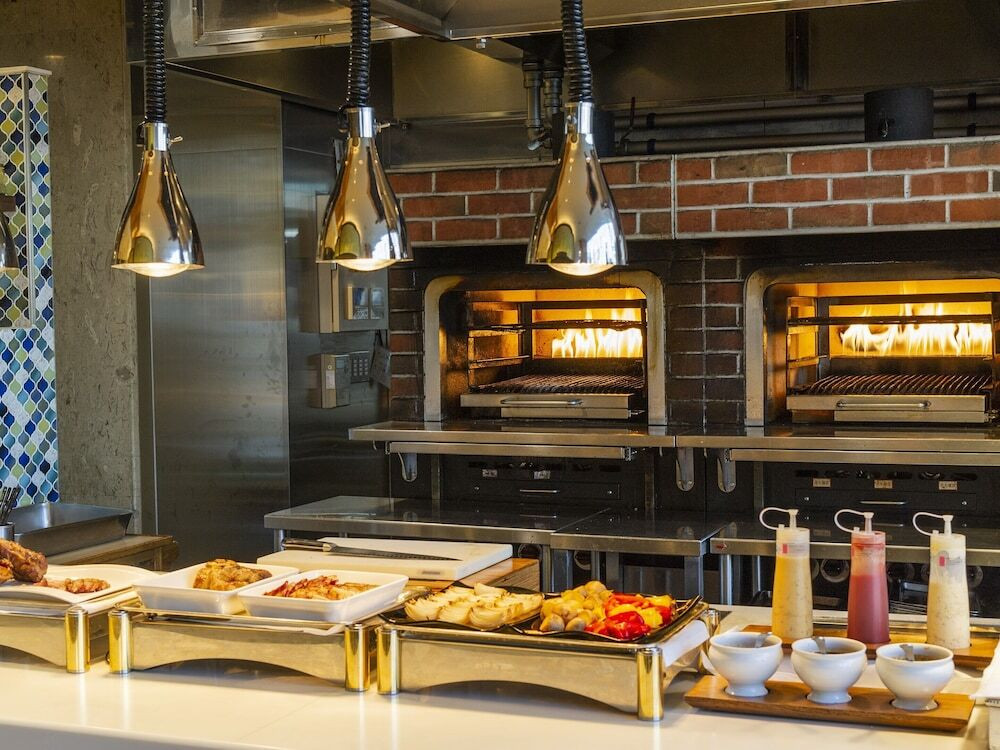 札幌ビューホテル 大通公園4235026