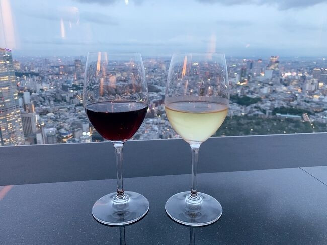 クラブラウンジドリンク