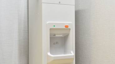 施設内の設備 / 7