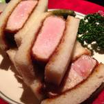 東京の絶品カツサンドを食べよう！ボリューム満点のカツサンドのお店７選