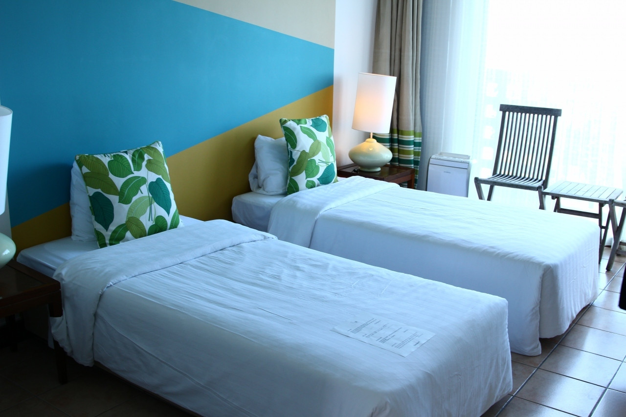 子連れやグループ旅行にぴったりの客室でゆったり過ごせる4270034