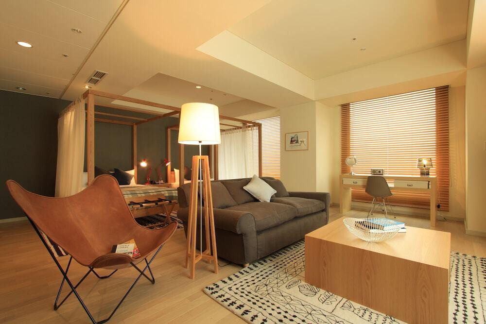 白砂糖・化学調味料も使わないマクロビカフェあり、汐留観光に便利なホテル3516953