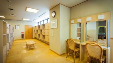 トリートメント ルーム / 9