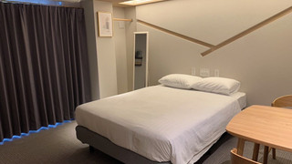 デラックス ダブルルーム