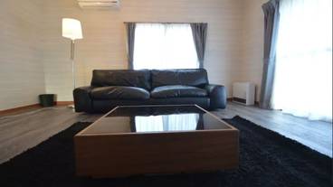 リビング エリア / 17