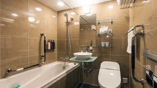 デラックス ツインルーム 禁煙