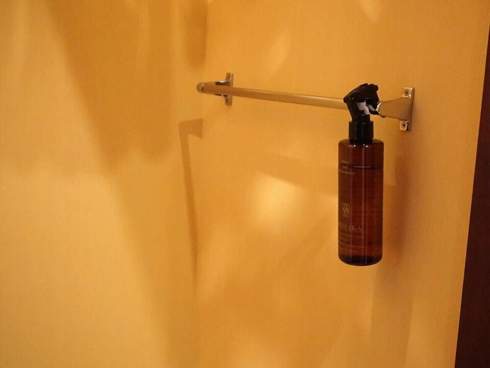 客室備品①